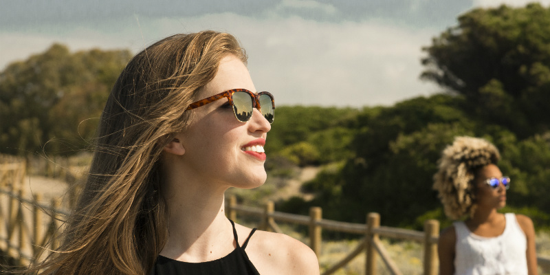 BROOK ▪ SPACE YELLOW