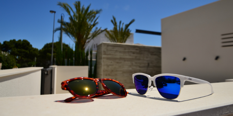 RUMER ▪ OCEAN BLUE