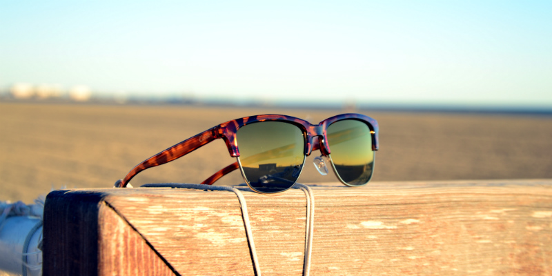 BROOK ▪ SPACE YELLOW