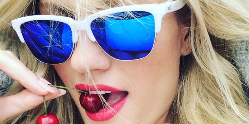 RUMER ▪ OCEAN BLUE