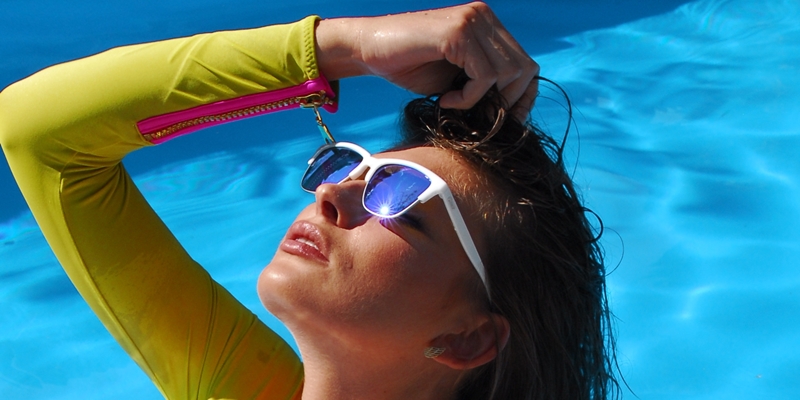 RUMER ▪ OCEAN BLUE